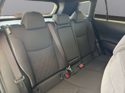 Toyota Corolla Cross Neuwagen