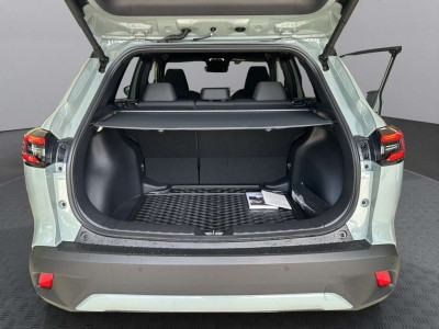 Toyota Corolla Cross Neuwagen