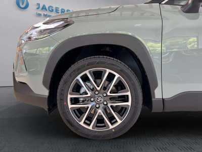 Toyota Corolla Cross Neuwagen