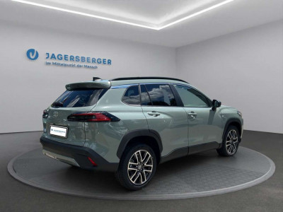 Toyota Corolla Cross Neuwagen