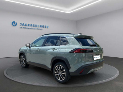 Toyota Corolla Cross Neuwagen