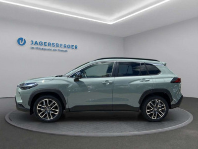 Toyota Corolla Cross Neuwagen
