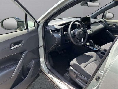 Toyota Corolla Cross Neuwagen
