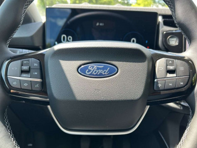 Ford Puma Neuwagen