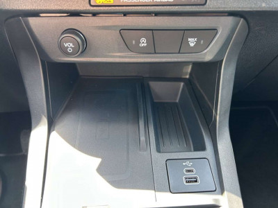 Ford Puma Neuwagen