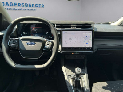 Ford Puma Neuwagen