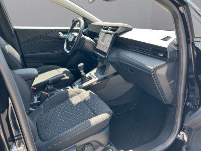 Ford Puma Neuwagen