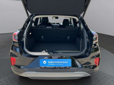 Ford Puma Neuwagen