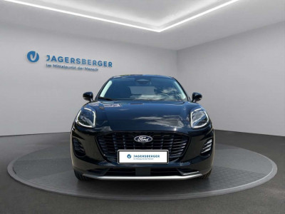 Ford Puma Neuwagen