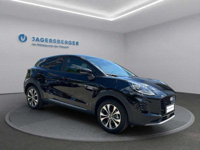 Ford Puma Neuwagen