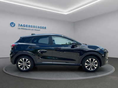 Ford Puma Neuwagen
