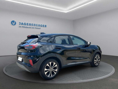 Ford Puma Neuwagen