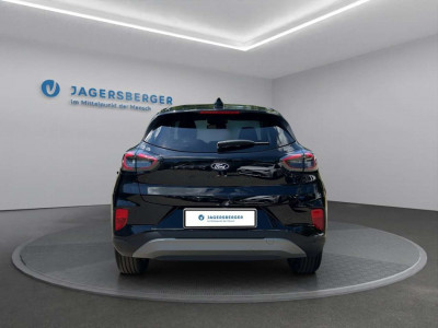 Ford Puma Neuwagen