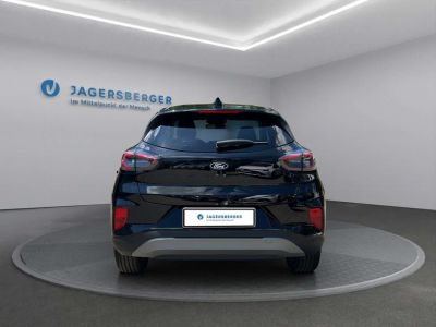 Ford Puma Neuwagen Ford Puma Neuwagen