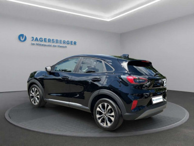Ford Puma Neuwagen