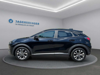 Ford Puma Neuwagen