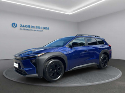 Toyota bZ4X Neuwagen Toyota bZ4X Neuwagen