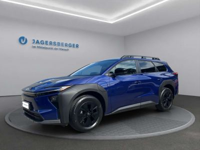 Toyota bZ4X Neuwagen