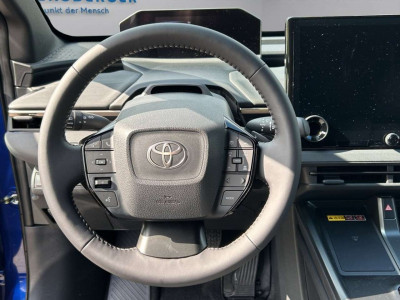 Toyota bZ4X Neuwagen Toyota bZ4X Neuwagen