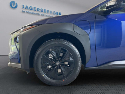 Toyota bZ4X Neuwagen Toyota bZ4X Neuwagen