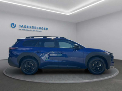 Toyota bZ4X Neuwagen Toyota bZ4X Neuwagen