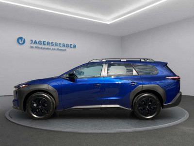 Toyota bZ4X Neuwagen Toyota bZ4X Neuwagen