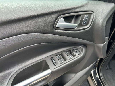Ford Kuga Gebrauchtwagen Ford Kuga Gebrauchtwagen