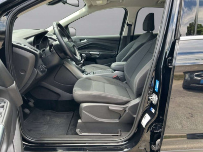 Ford Kuga Gebrauchtwagen Ford Kuga Gebrauchtwagen