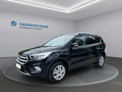 Ford Kuga Gebrauchtwagen Ford Kuga Gebrauchtwagen