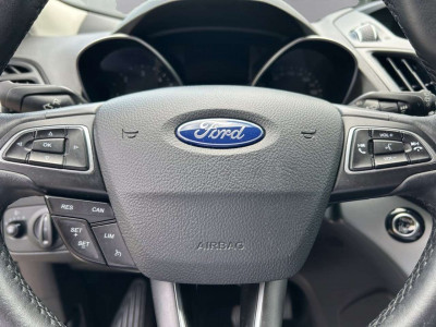 Ford Kuga Gebrauchtwagen Ford Kuga Gebrauchtwagen