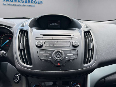 Ford Kuga Gebrauchtwagen Ford Kuga Gebrauchtwagen