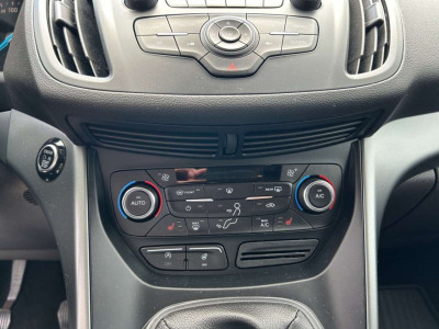 Ford Kuga Gebrauchtwagen Ford Kuga Gebrauchtwagen