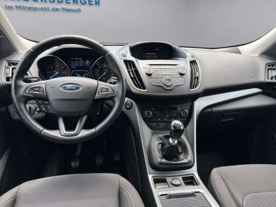 Ford Kuga Gebrauchtwagen Ford Kuga Gebrauchtwagen