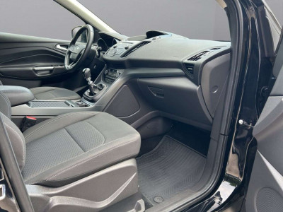 Ford Kuga Gebrauchtwagen Ford Kuga Gebrauchtwagen
