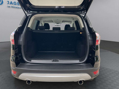 Ford Kuga Gebrauchtwagen Ford Kuga Gebrauchtwagen