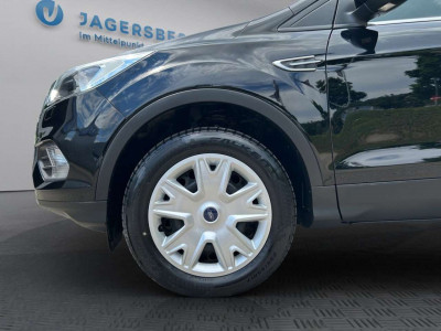 Ford Kuga Gebrauchtwagen Ford Kuga Gebrauchtwagen