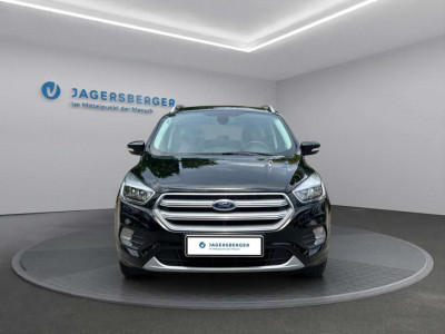 Ford Kuga Gebrauchtwagen Ford Kuga Gebrauchtwagen