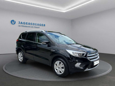 Ford Kuga Gebrauchtwagen Ford Kuga Gebrauchtwagen