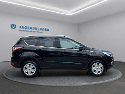 Ford Kuga Gebrauchtwagen Ford Kuga Gebrauchtwagen