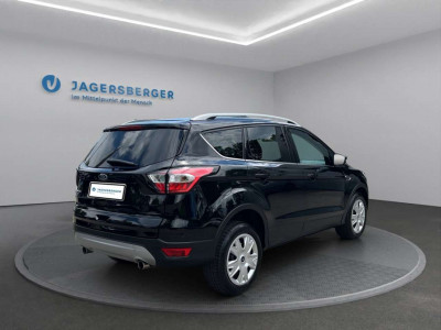 Ford Kuga Gebrauchtwagen Ford Kuga Gebrauchtwagen