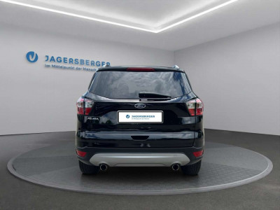 Ford Kuga Gebrauchtwagen Ford Kuga Gebrauchtwagen