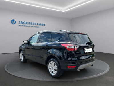 Ford Kuga Gebrauchtwagen Ford Kuga Gebrauchtwagen
