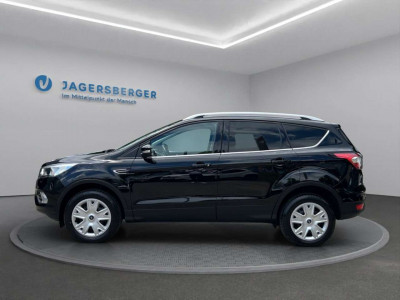 Ford Kuga Gebrauchtwagen Ford Kuga Gebrauchtwagen