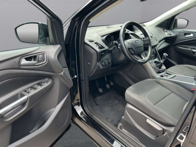 Ford Kuga Gebrauchtwagen Ford Kuga Gebrauchtwagen