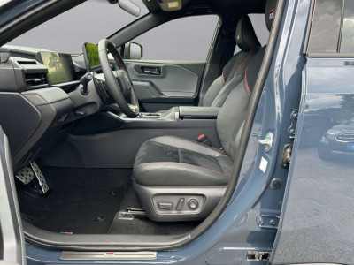 Toyota RAV4 Vorführwagen Toyota RAV4 Vorführwagen