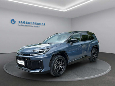 Toyota RAV4 Vorführwagen Toyota RAV4 Vorführwagen