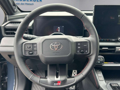 Toyota RAV4 Vorführwagen Toyota RAV4 Vorführwagen