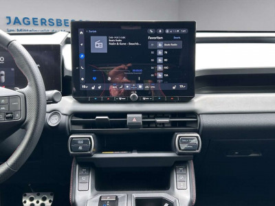Toyota RAV4 Vorführwagen Toyota RAV4 Vorführwagen