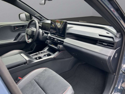 Toyota RAV4 Vorführwagen Toyota RAV4 Vorführwagen