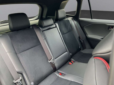 Toyota RAV4 Vorführwagen Toyota RAV4 Vorführwagen